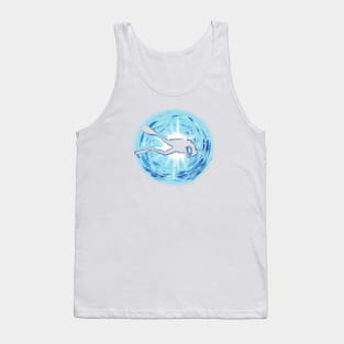 Diving Tank Top